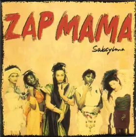 Couverture du produit · Sabsylma