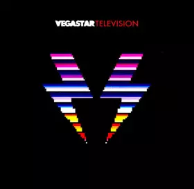 Couverture du produit · Television