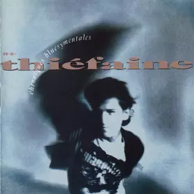 Couverture du produit · Chroniques Bluesymentales