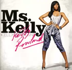 Couverture du produit · Ms. Kelly