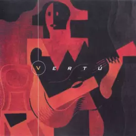 Couverture du produit · Vertú