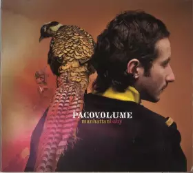 Couverture du produit · Manhattanbaby