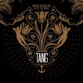 Couverture du produit · Another Thousand Days Out Of This World