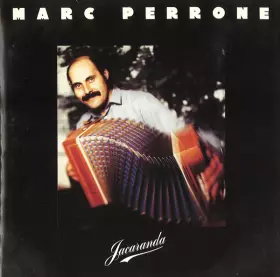 Jacaranda - Marc Perrone