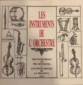 Couverture du produit · Les Instruments De L'Orchestre 