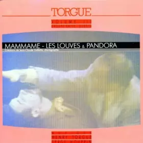 Couverture du produit · Mammame - Les Louves & Pandora (Volume III)