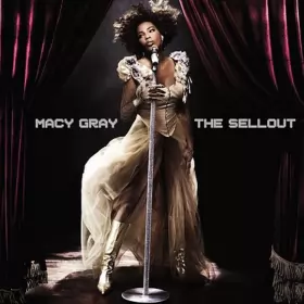 Couverture du produit · The Sellout