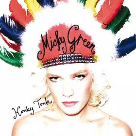 Couverture du produit · Honky Tonk