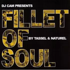 Couverture du produit · Fillet Of Soul