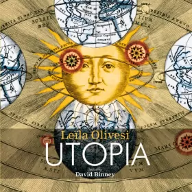 Couverture du produit · Utopia
