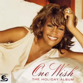 Couverture du produit · One Wish (The Holiday Album)