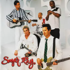 Couverture du produit · Sugar Ray