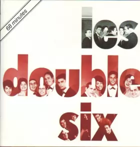 Couverture du produit · Les Double Six