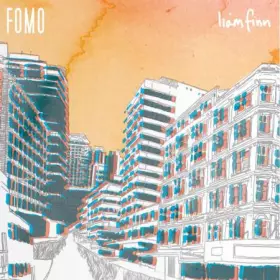 Couverture du produit · FOMO