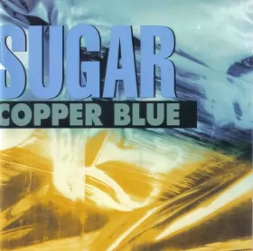 Couverture du produit · Copper Blue