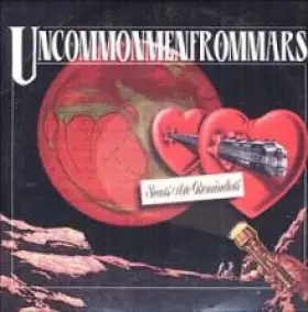 Couverture du produit · Scars Are Reminders