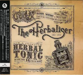 Couverture du produit · Herbal Tonic