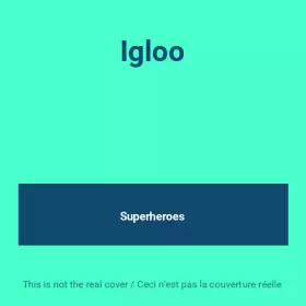 Couverture du produit · Igloo