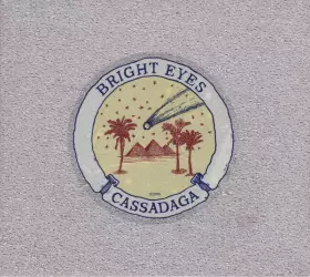 Couverture du produit · Cassadaga