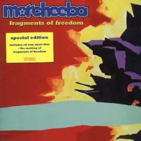 Couverture du produit · Fragments Of Freedom