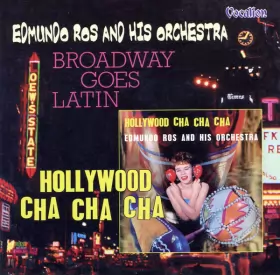 Couverture du produit · Hollywood Cha Cha Cha / Broadway Goes Latin