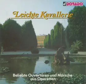 Couverture du produit · Leichte Kavallerie (Beliebte Ouvertüren Und Märsche Aus Operetten) 