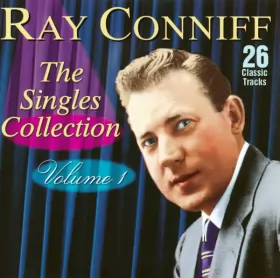 Couverture du produit · The Singles Collection - Volume 1