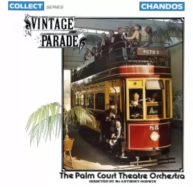Couverture du produit · Vintage Parade