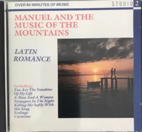 Couverture du produit · Latin Romance
