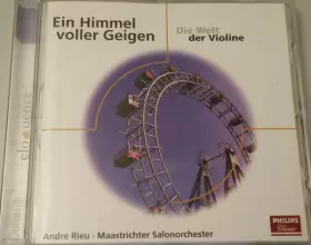 Couverture du produit · Ein Himmel Voller Geigen - Die Welt Der Violine