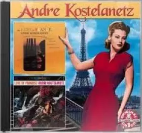 Couverture du produit · The Lure Of France / The Lure Of Paradise