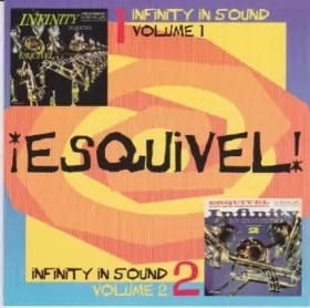 Couverture du produit · Infinity In Sound Volumes 1 & 2
