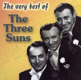 Couverture du produit · The Very Best Of The Three Suns