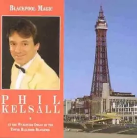 Couverture du produit · Blackpool Magic