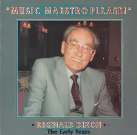 Couverture du produit · Music Maestro Please