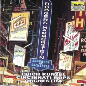 Couverture du produit · Rodgers & Hammerstein: Songbook For Orchestra