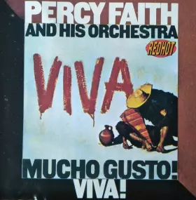 Couverture du produit · Viva! The Music Of Mexico