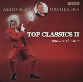 Couverture du produit · Top Classics II - You Are The Star