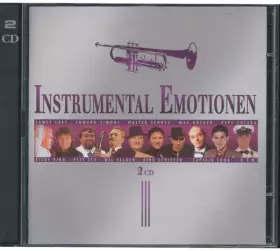 Couverture du produit · Instrumental Emotionen