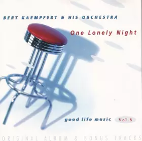 Couverture du produit · One Lonely Night (Original Album & Bonus Tracks)