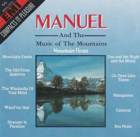 Couverture du produit · Mountain Fiesta