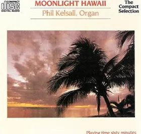 Couverture du produit · Moonlight Hawaii	   