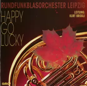 Couverture du produit · Happy-Go-Lucky