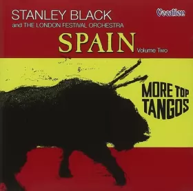 Couverture du produit · Spain Volume Two / More Top Tangos