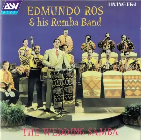 Couverture du produit · The Wedding Samba