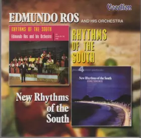 Couverture du produit · Rhythms Of The South / New Rhythms Of The South