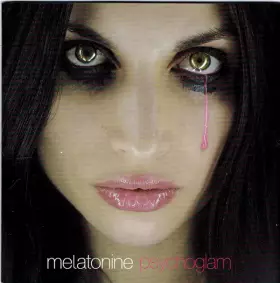 Couverture du produit · Psychoglam