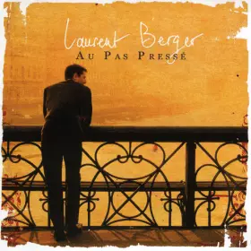 Couverture du produit · Au pas pressé