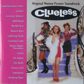 Couverture du produit · Clueless (Original Motion Picture Soundtrack)