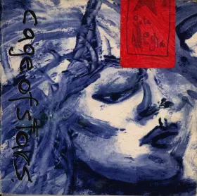 Couverture du produit · Cage Of Stars